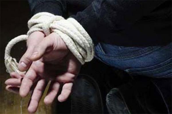 ارتفاع حالات الخطف في درعا: 250 ألف دولار مقابل إطلاق سراح شاب مخطوف