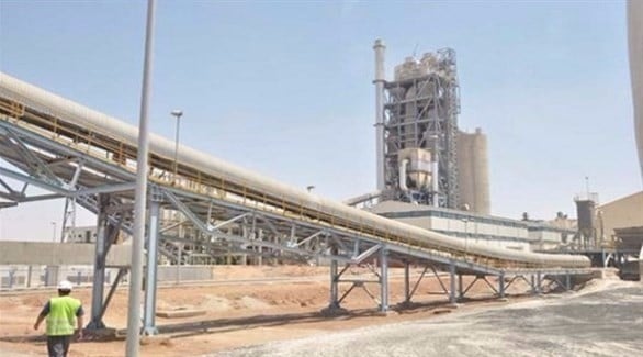 شركة روسية تسعى لإنشاء معمل إسمنت في مدينة حلب