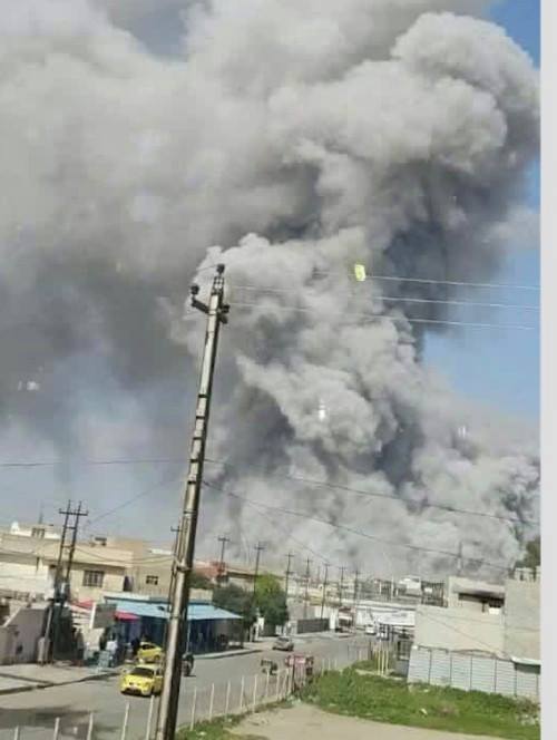 ديرالزور: غارات للتحالف تقتل امرأة و4 عناصر لداعش.. والنظام يعتقل 13 شاباً لـ”الخدمة الإلزامية”