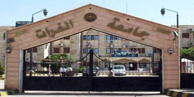 بعد افتتاح “شبيبة روجآفا” مقرات لها في كليتين: جامعة الفرات في الحسكة تعلق الدوام في معظم الكليات