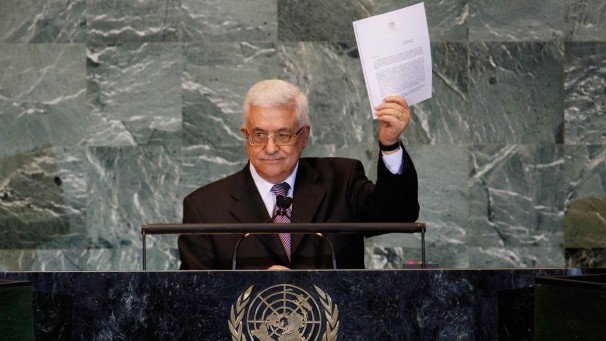 بعد القمة الإسلامية: عباس سيتجه إلى مجلس الأمن لطلب “الاعتراف بعضوية كاملة لدولة فلسطين”