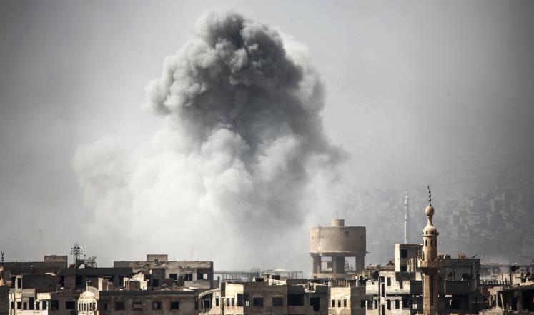 الصورة تعبيرية