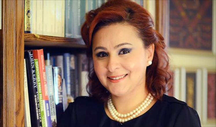 الكاتبة السورية شهلا العجيلي تفوز بأهم جائزة عربية للقصة القصيرة