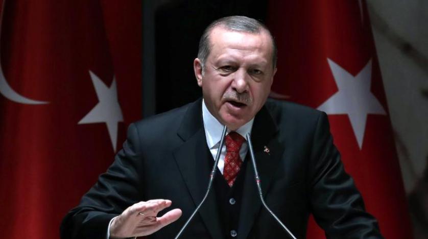 إردوغان: “الأسد إرهابي قتل مليون إنسان.. واستمرار حكمه مستحيل”