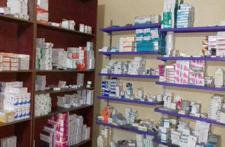 حماة: افتتاح صيدلية تقدم الدواء مجانا في مدينة مورك