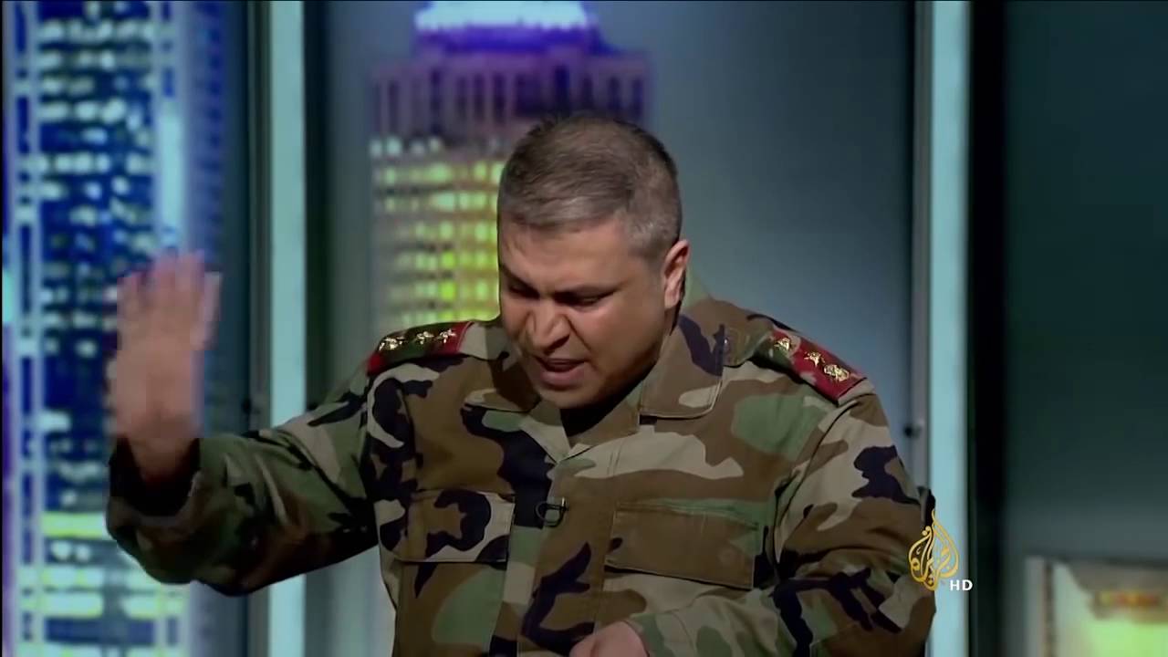 الحكومة المؤقتة تطالب تركيا بـ “تسليمها” عقيداً سورياً منشقاً بعد تصريحاته بـ “الاتجاه المعاكس”