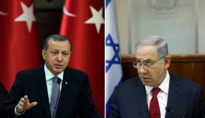 رداً على ترامب: إردوغان يعلن نية بلاده فتح سفارة لها في القدس الشرقية