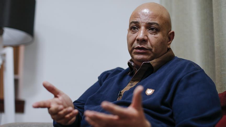 المنشق سلو بتصريحات جديدة: كان هناك صفقة سرية لخروج آلاف العناصر لداعش من الرقة