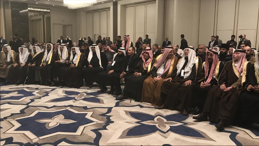 المجلس العشائري المعارض: أمريكا خدعتنا.. والوحدات لم تنسحب من منبج
