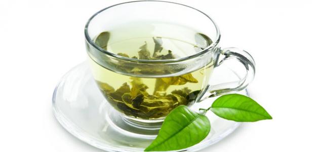 تعرف على فوائد الشاي الأخضر في تخفيف الوزن