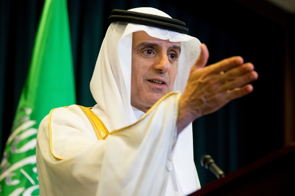تهديد سعودي جديد: لبنان لن يستطيع “البقاء” بوجود سلاح حزب الله
