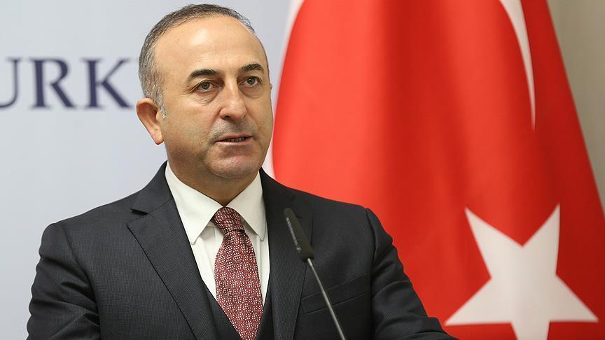 تركيا تنتقد رد العرب “الضعيف” بشأن القدس وتقول إنهم “يخشون” أمريكا