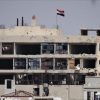 درعا: فصائل المعارضة تقصف كتيبة “الشيلكا” التابعة  لقوات النظام في البانوراما