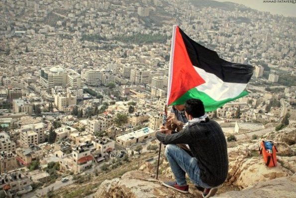 الدولة العربية تحضّر للحصول على اعتراف دولي بفلسطين عاصمتها القدس الشرقية