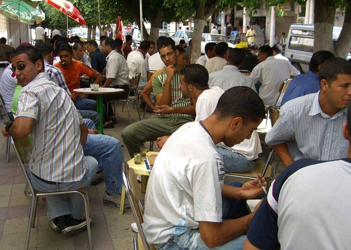 النقد الدولي يتوقع ارتفاع البطالة في المنطقة العربية إلى 49% بحلول عام 2040