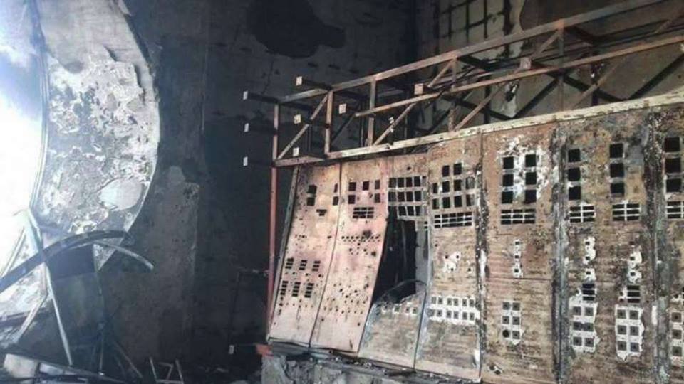 الرقة: عودة التيار الكهربائي إلى أغلب مناطق مدينة الطبقة