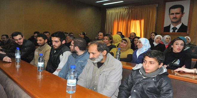 النظام يعلن “تحرير 24 مختطفاً” من الغوطة الشرقية.. ونشطاء ينفون الرواية