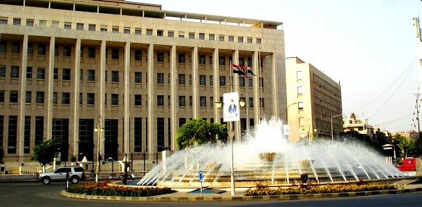 المركزي السوري يلغي تجميد الحوالات الشخصية لثلاثة أشهر