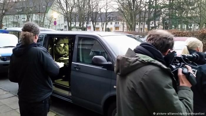 حملة في ألمانيا وبولندا تضم 170 شرطياً ضد عصابة لتهريب السوريين من الخليج لأوروبا
