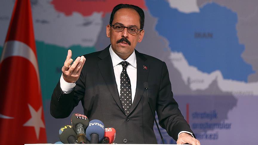 بعد ساعات من الإعلان عنها: تركيا تتعهد بقتال القوات الحدودية التي يبنيها التحالف مع قسد