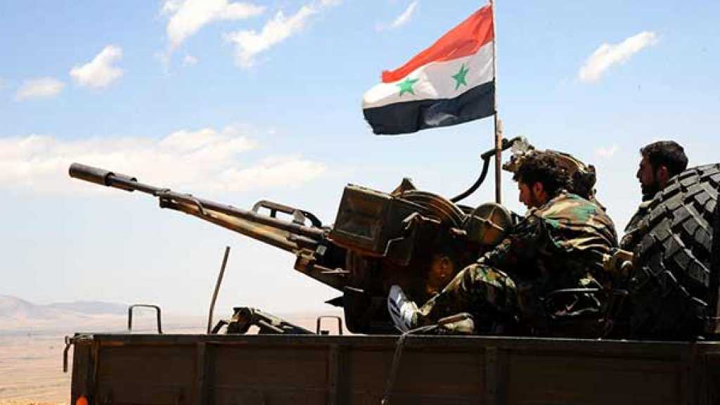 بعد انسحاب تحرير الشام.. مطار أبو الظهور العسكري تحت سيطرة قوات النظام
