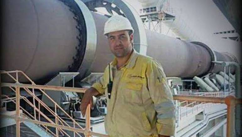 وفاة عامل نتيجة احتراق كبير في شركة “إسمنت البادية” بريف دمشق