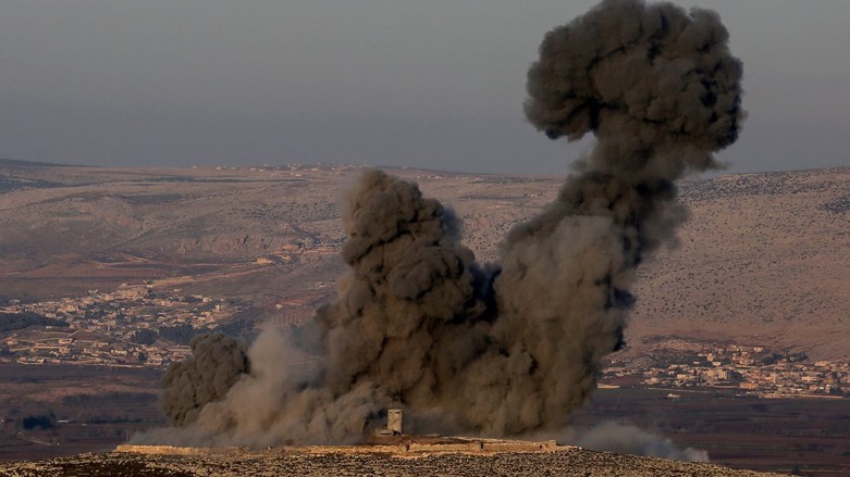 بعد أسبوعين على انطلاقها: مقتل 68 مدنياً وأكثر من 200 مقاتل من الطرفين في معركة عفرين