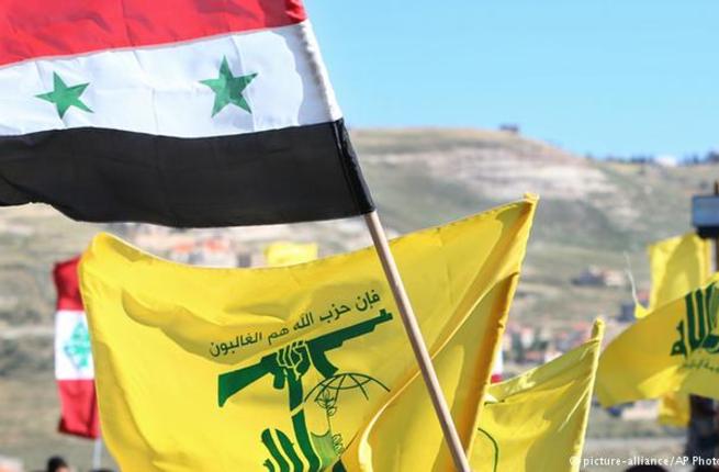 من يعتبر حزب الله إرهابياً؟.. ومن يمول نشاطاته؟