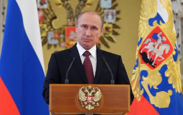 أعلى نسبة أصوات خلال مسيرته: بوتين رسمياً رئيساً لروسيا لولاية رابعة