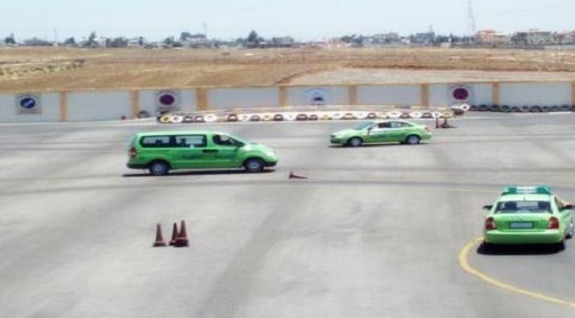دمشق.. انخفاض التسجيل بمدارس تعلم قيادة المركبات بنسبة 75% مقارنة بما كانت عليه قبل الحرب