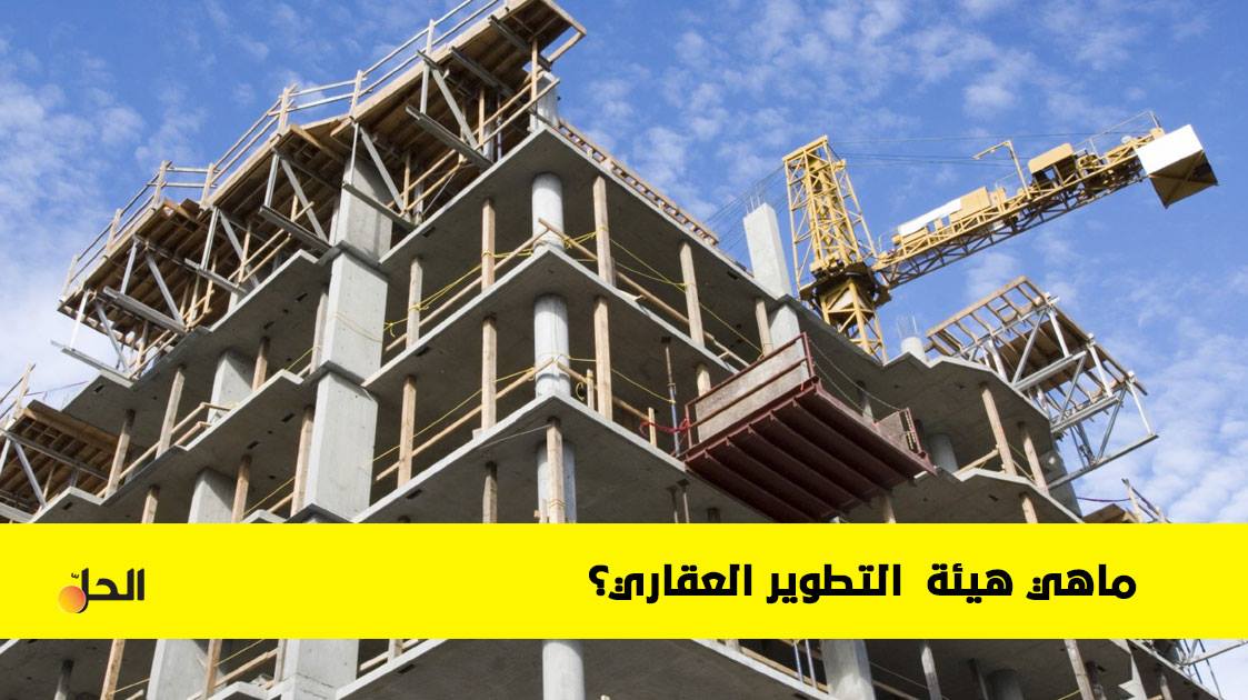 تعرف على مهام الهيئة العامة للتطوير والاستثمار العقاري في سوريا