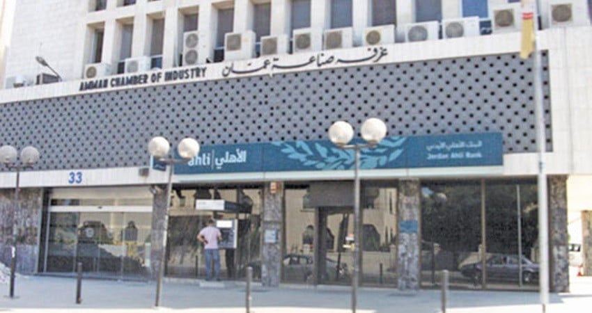 بعد الوفد المصري.. وفد الصناعيين الأردنيين يلغي زيارته لدمشق