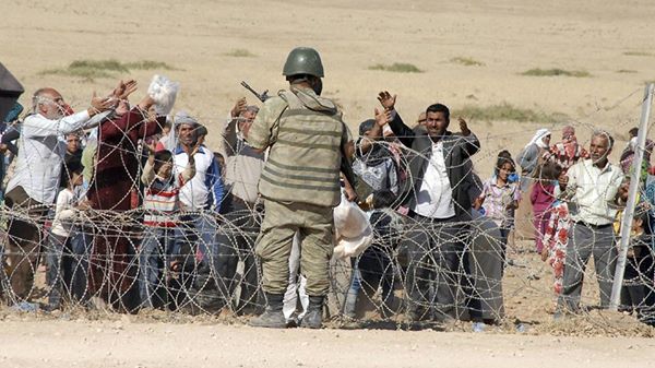 صورة تعبيرية