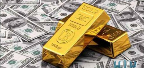خبير اقتصادي: هبوط الدولار أمام الليرة وهمي ومؤقت