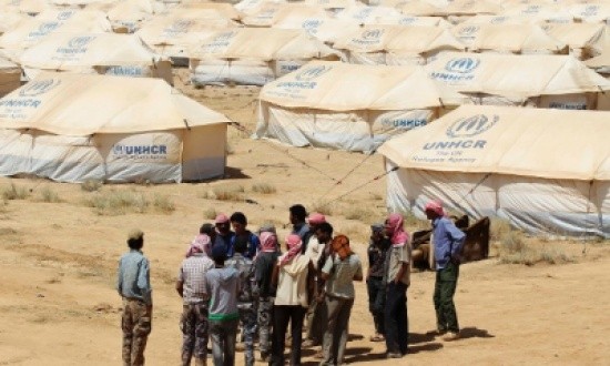 الأمم المتحدة: 60% من اللاجئين السوريين بالأردن يعيشون تحت خط الفقر