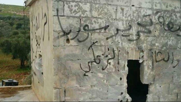 مقتل مدني بعودة المواجهات بين تحرير الشام وتحرير سوريا غربي حلب