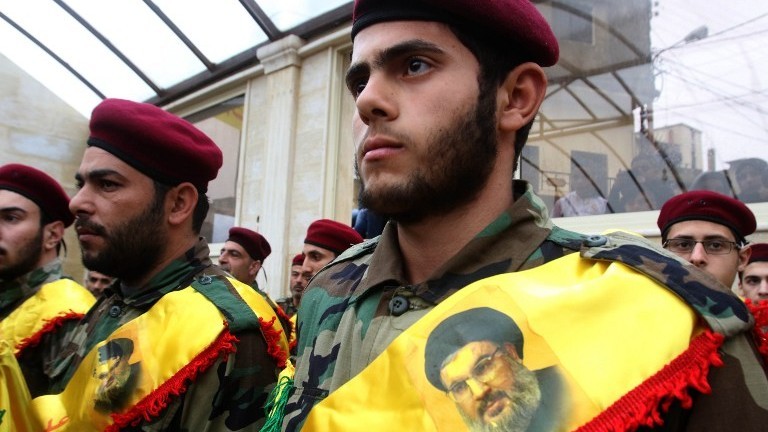 في نيويورك تايمز: حزب الله كنموذج استخدمته إيران للسيطرة على سوريا والعراق