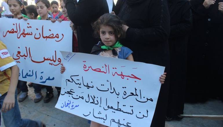 “هيئة تحرير الشام” في إدلب: بين نفور المحكومين ومعركة الوجود الأخير