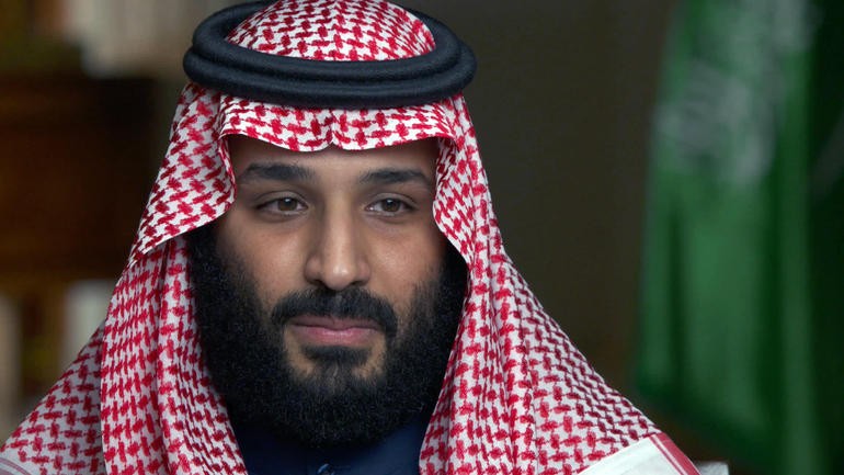 محمد بن سلمان: للإسرائيليين الحق في العيش بسلام “على أرضهم”.. ولنا معهم مصالح مشتركة