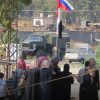 فشل انعقاد مفاوضات مع الوفد الروسي شمالي حمص.. وتخوف من تصعيد عسكري