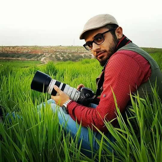 مقتل ناشط إعلامي سوري على يد حرس الحدود التركي