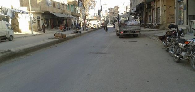 اتفاق نهائي في مدينة ضمير بريف دمشق.. والشمال وجهة من لايريد التسوية
