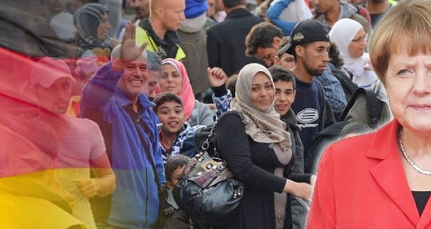 صحيفة ألمانية: السوريون يشكلون 10% من متلقي الإعانات