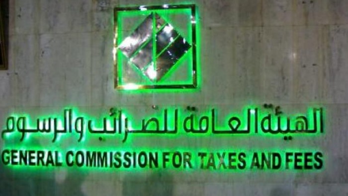 أستاذ جامعي في كلية الاقتصاد بدمشق: النظام الضريبي في سوريا يغازل الأغنياء