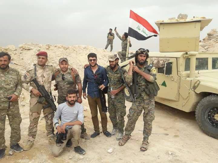 بدعم من التحالف والقوات العراقية: قسد تسيطر على بلدة الباغوز شرق دير الزور بشكل كامل