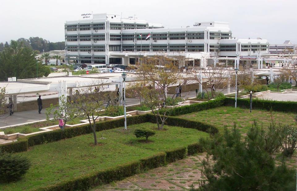 في جامعة تشرين: وفرة في رسائل الماجستير.. والمحتوى فارغ