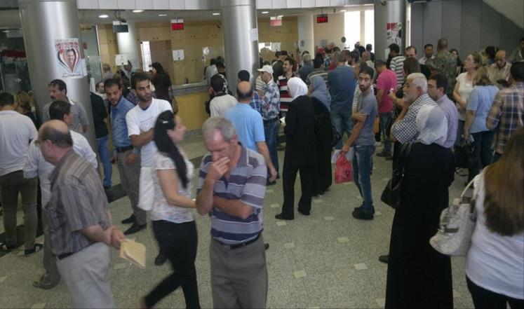 اللاذقية.. لأول مرة مكتب التشغيل التابع لحكومة النظام يكشف عدد المسجلين فيه