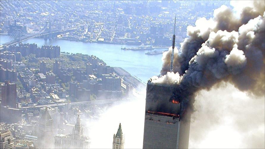 محكمة أمريكية تتهم إيران بدعم منفذي هجمات 11 أيلول وتغرمّها 6 مليارات دولار