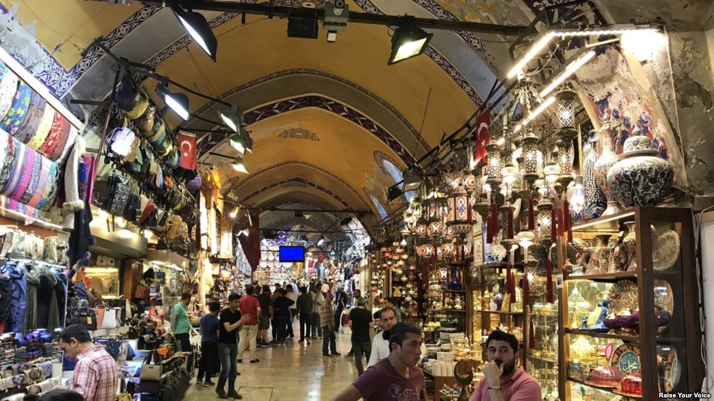 تعرف على كيفية مساهمة السوريين بالاقتصاد التركي