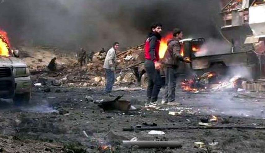 داعش يفعّل خلاياه النائمة ضمن مناطق النظام وقسد .. والضحايا مدنيون